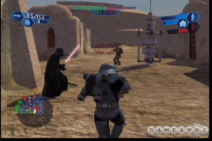 Star Wars: Battlefront