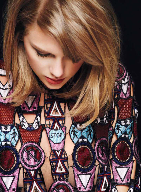 Taylor Swift Taylor Swift