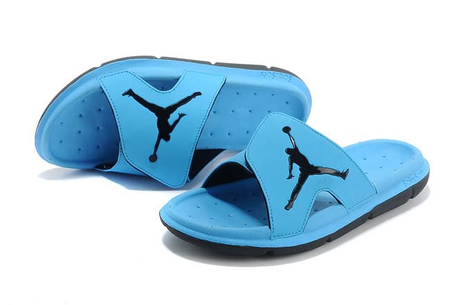 jordan rcvr sandals