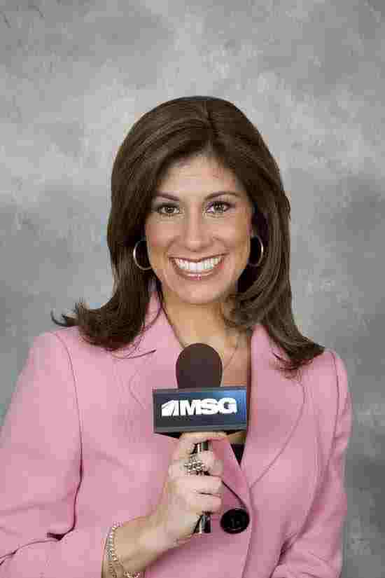 Tina Cervasio