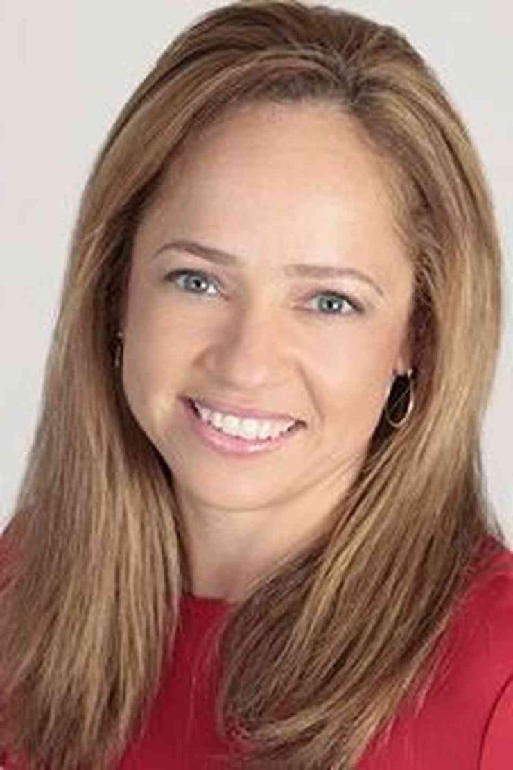 Stephania Bell
