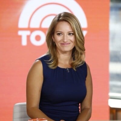 Katy Tur