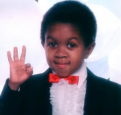 Emmanuel Lewis