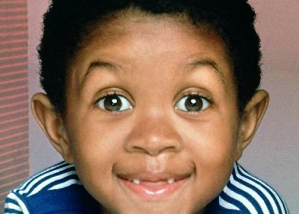 Emmanuel Lewis