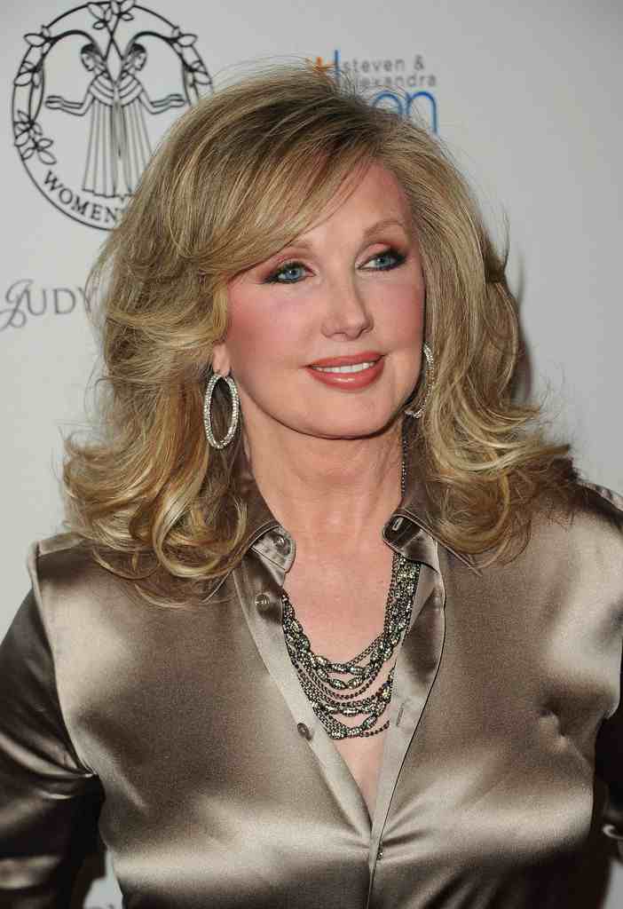 Picture of Morgan Fairchild