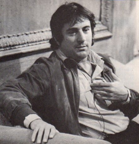 Robert De Niro