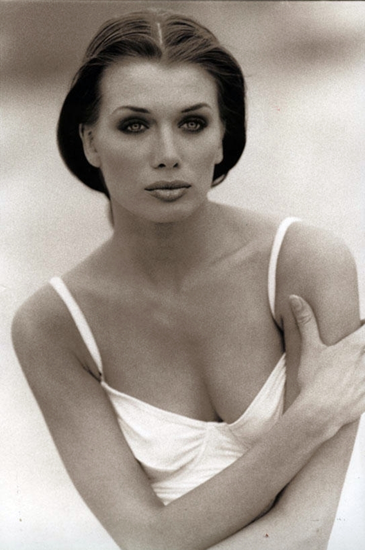 Angelika Kallio Angelika Kallio