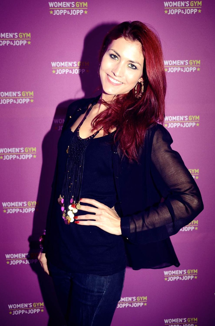 Picture of Fiona Erdmann