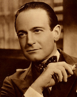 Pierre Fresnay