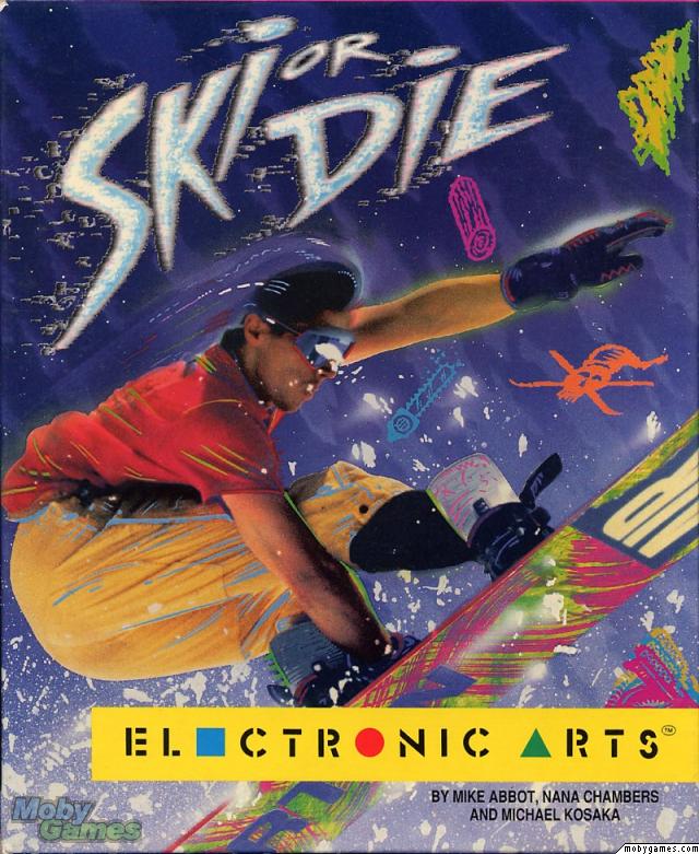 Ski or Die