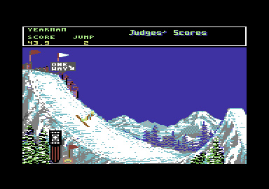Ski or Die