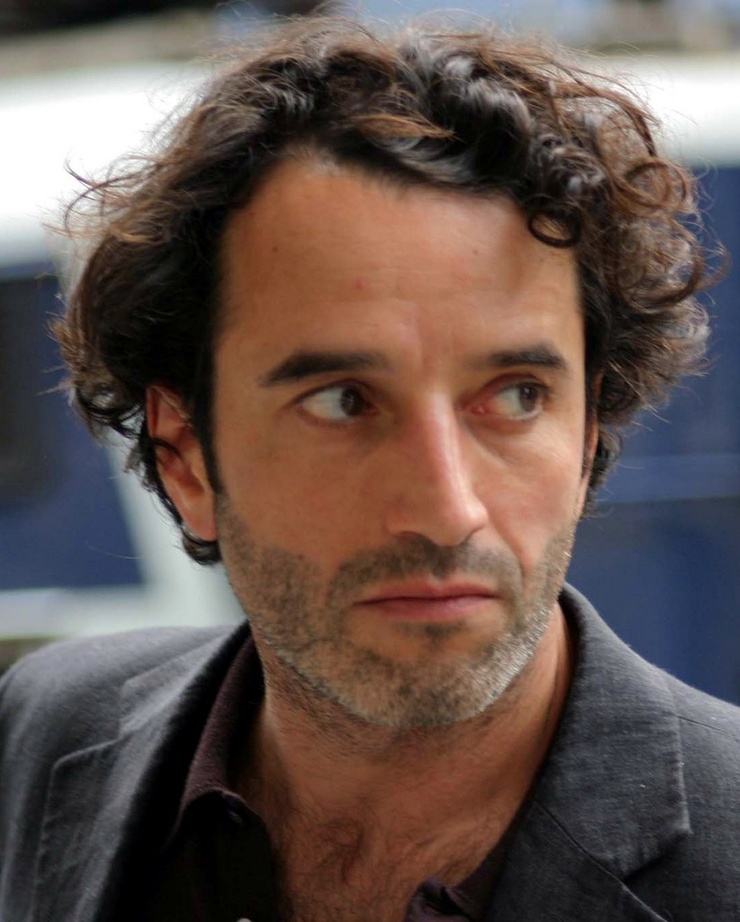 Bruno Todeschini