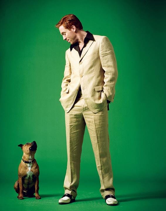 Damian Lewis