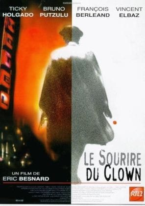 Le sourire du clown