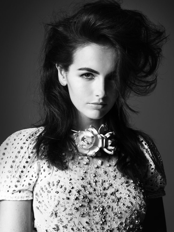 Camilla Belle Camilla Belle