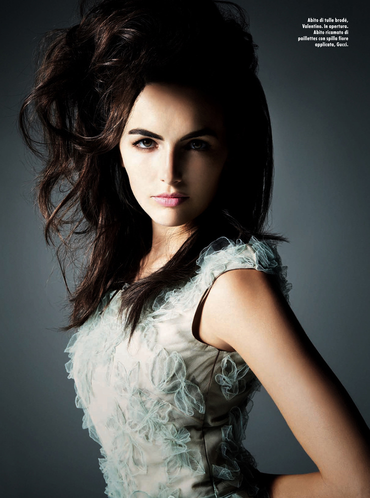 Camilla Belle Camilla Belle