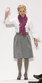 Carolina Herrera (fashion designer)