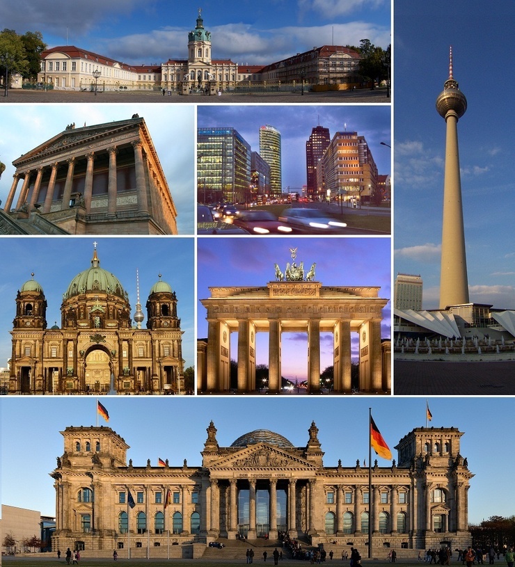 Berlin, Germany