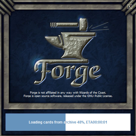 Forge