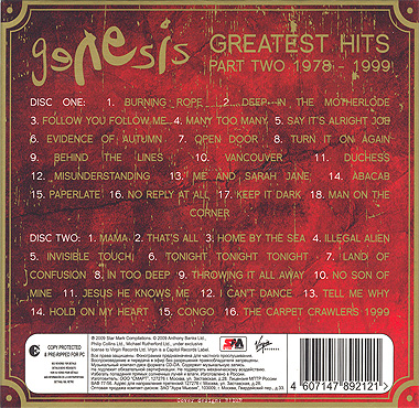 Genesis