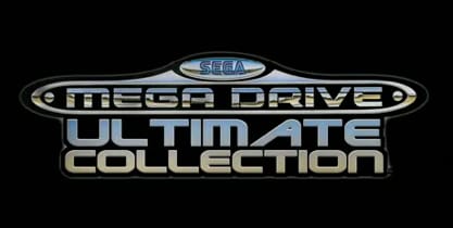 SEGA Mega Drive: Ultimate Collection - Essentials