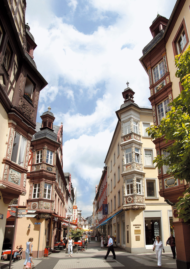 Koblenz