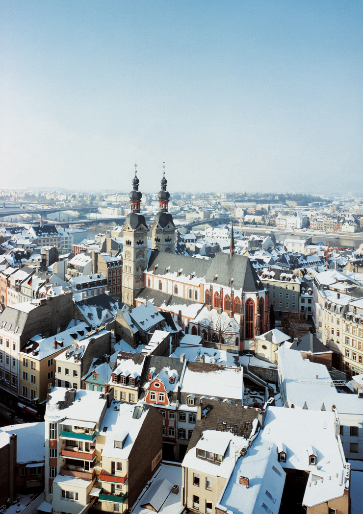 Koblenz