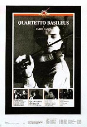 Basileus Quartet