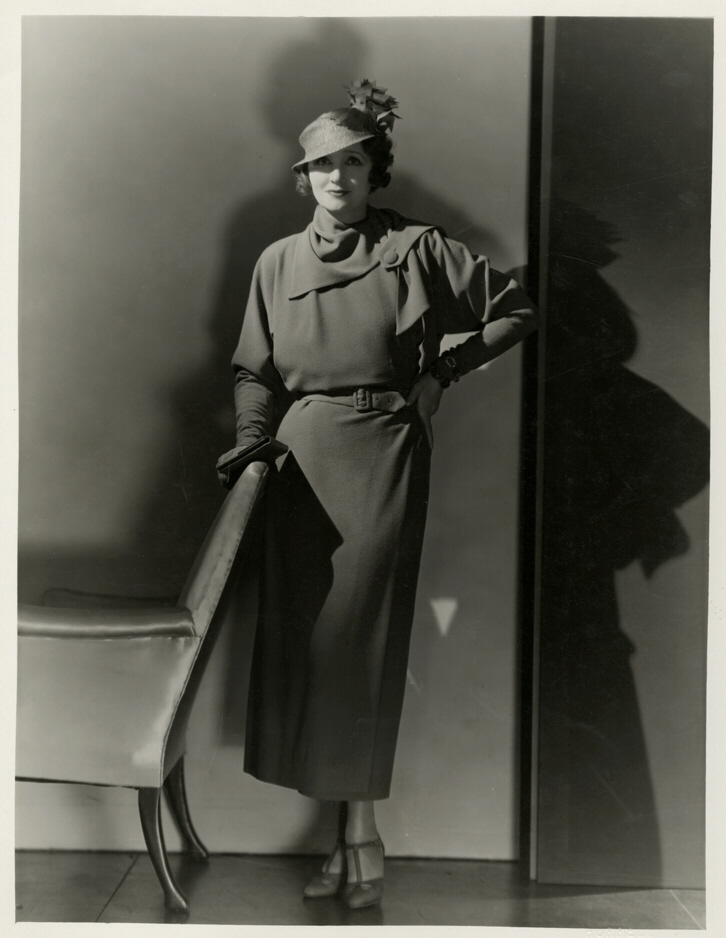 Picture of Hedda Hopper