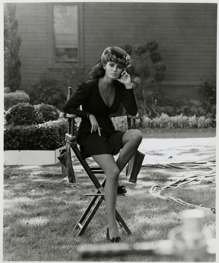 Myra Breckinridge Myra Breckinridge