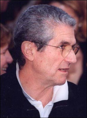 Claude Lelouch