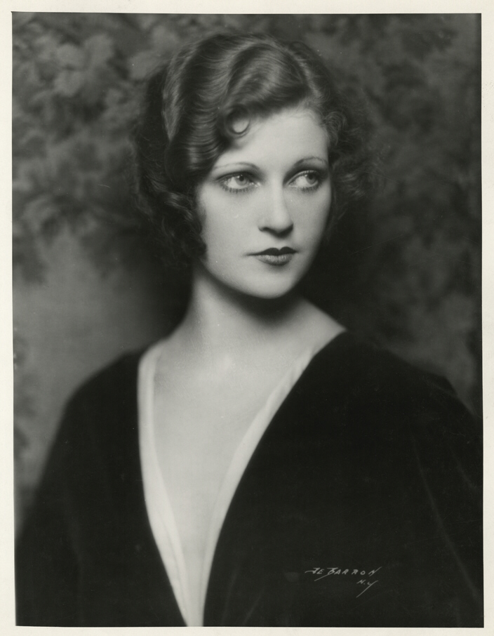 Rosaline Fromson Rosaline Fromson