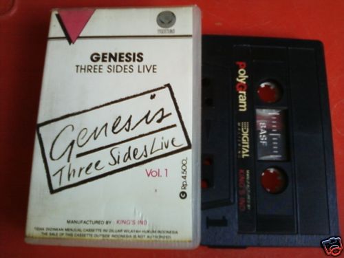 Genesis