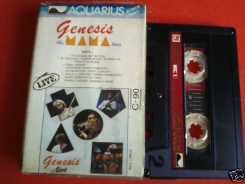 Genesis