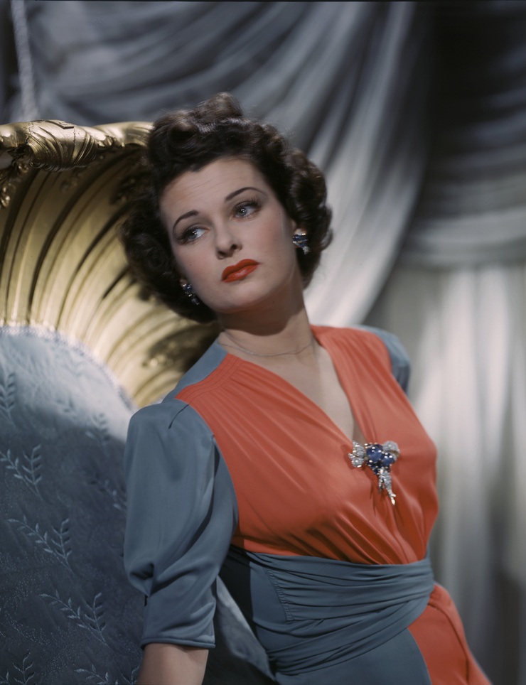 Joan Bennett