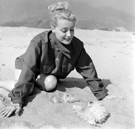 June Havoc June Havoc
