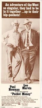 Pocket Money (1972) Pocket Money (1972)