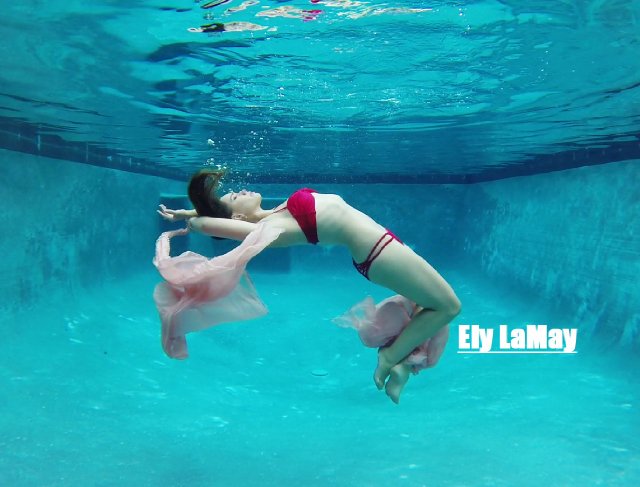 Ely LaMay