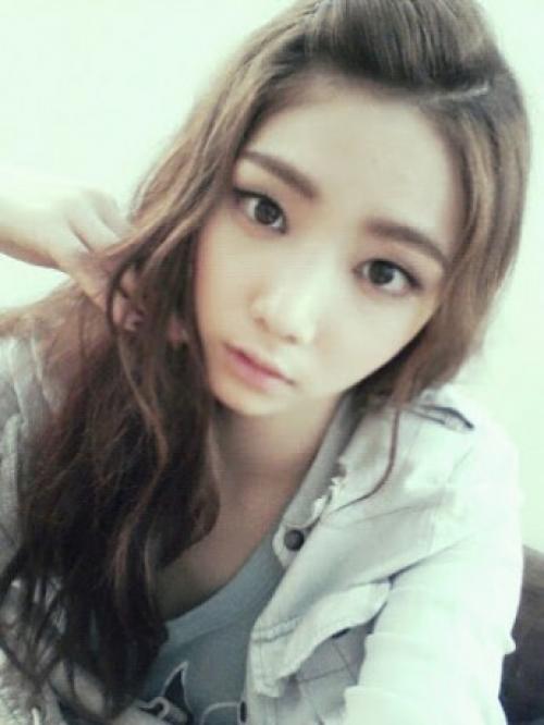 Lee Kaeun