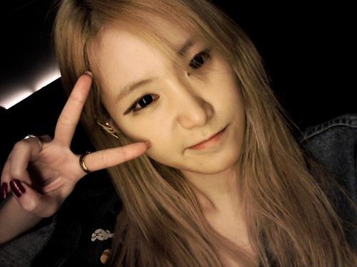 Yezi