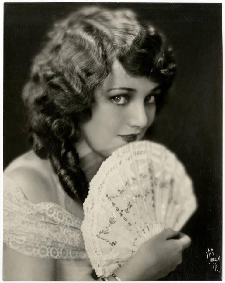 Picture of Mildred Davis