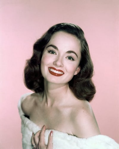 Ann Blyth Ann Blyth