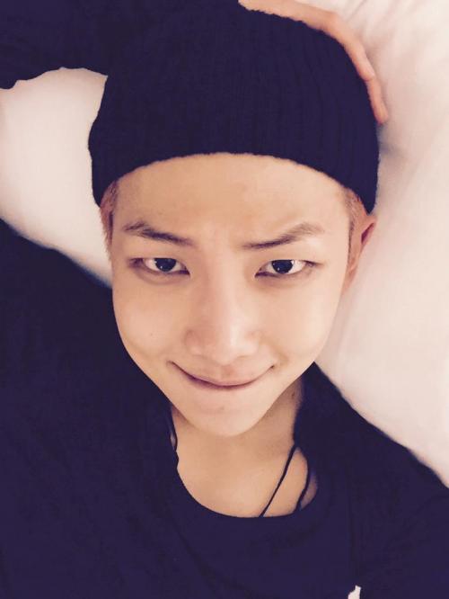 Rap Monster