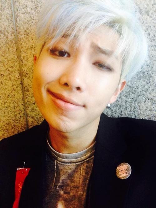 Rap Monster