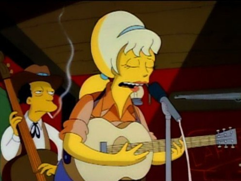 The Simpsons