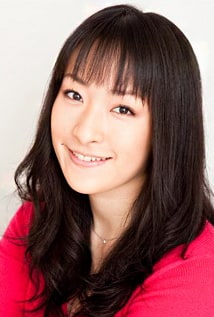 Kana Ueda