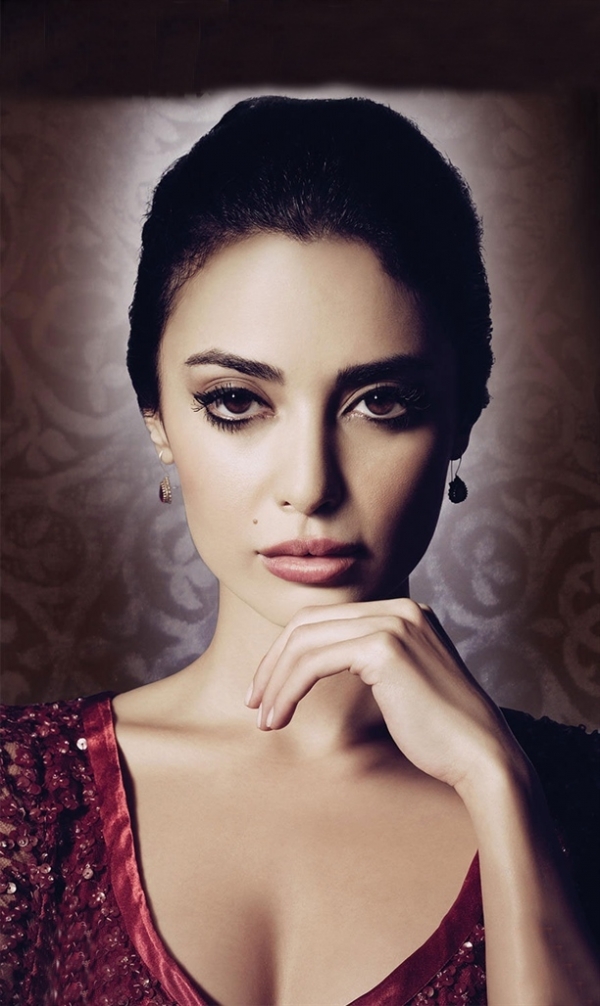 Melike Yalova Melike Yalova