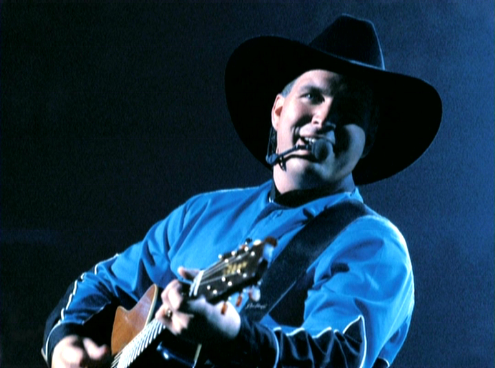 Garth Brooks