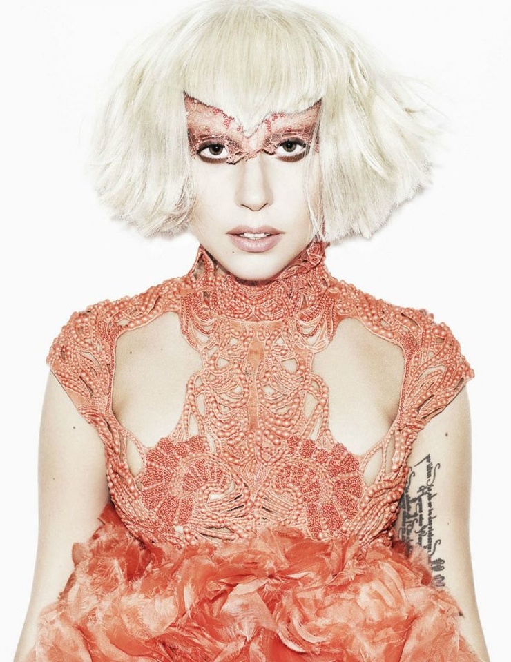 Lady GaGa Lady GaGa