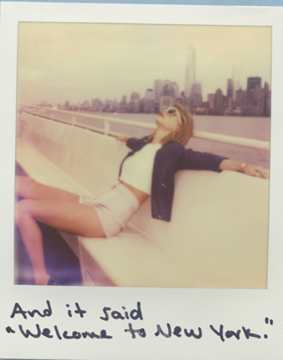Taylor Swift